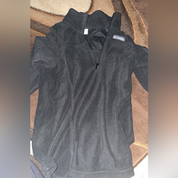 Columbia fleece size small - Picture 1 of 2